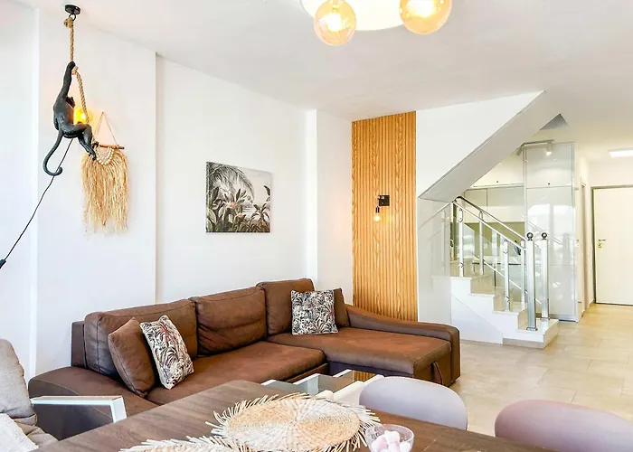 Appartement Terra Mare Durrës