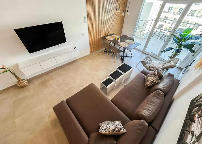 Appartement Terra Mare *