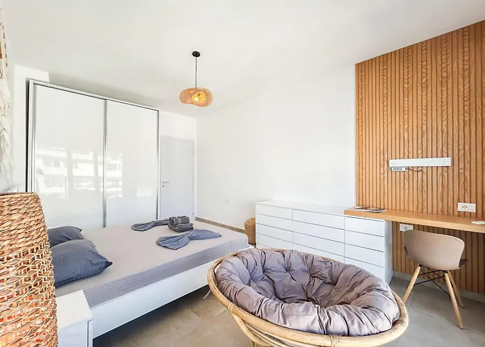 Appartement Terra Mare Durrës