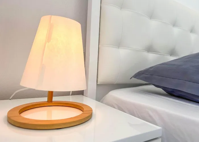 Terra Mare Appartement