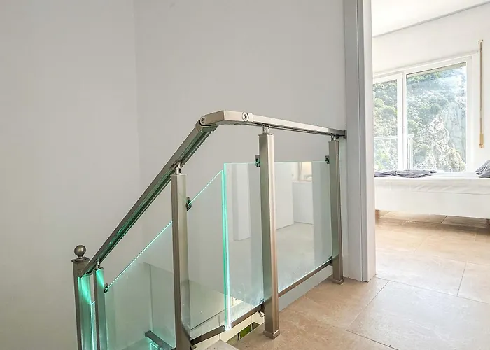 Terra Mare Appartement