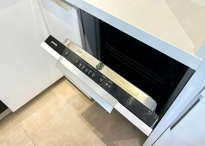 Appartement Terra Mare Durrës