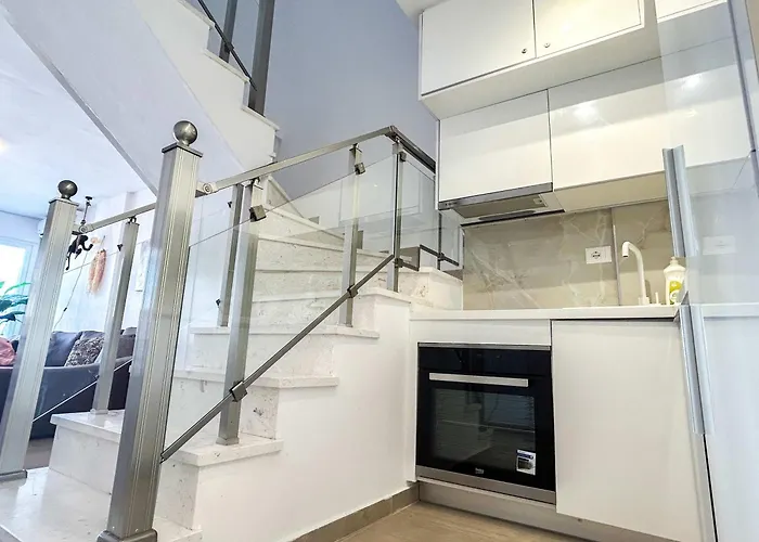 Appartement Terra Mare *