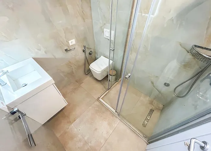 Terra Mare Appartement