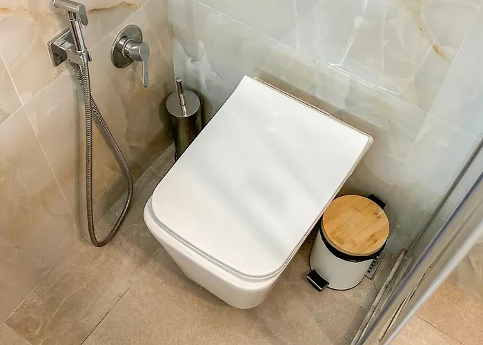 Terra Mare Appartement Durrës