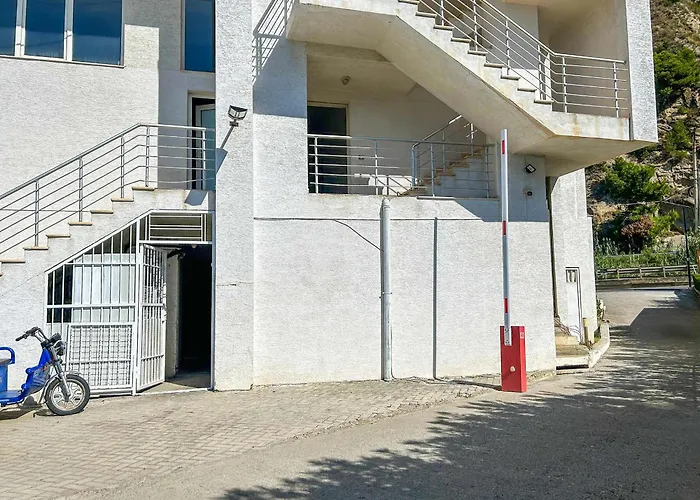 Terra Mare Appartement